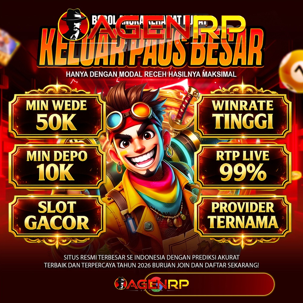 AGENRP